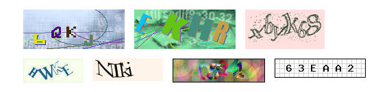 XRumer 12.0.6 was trained to new types of graphic captcha